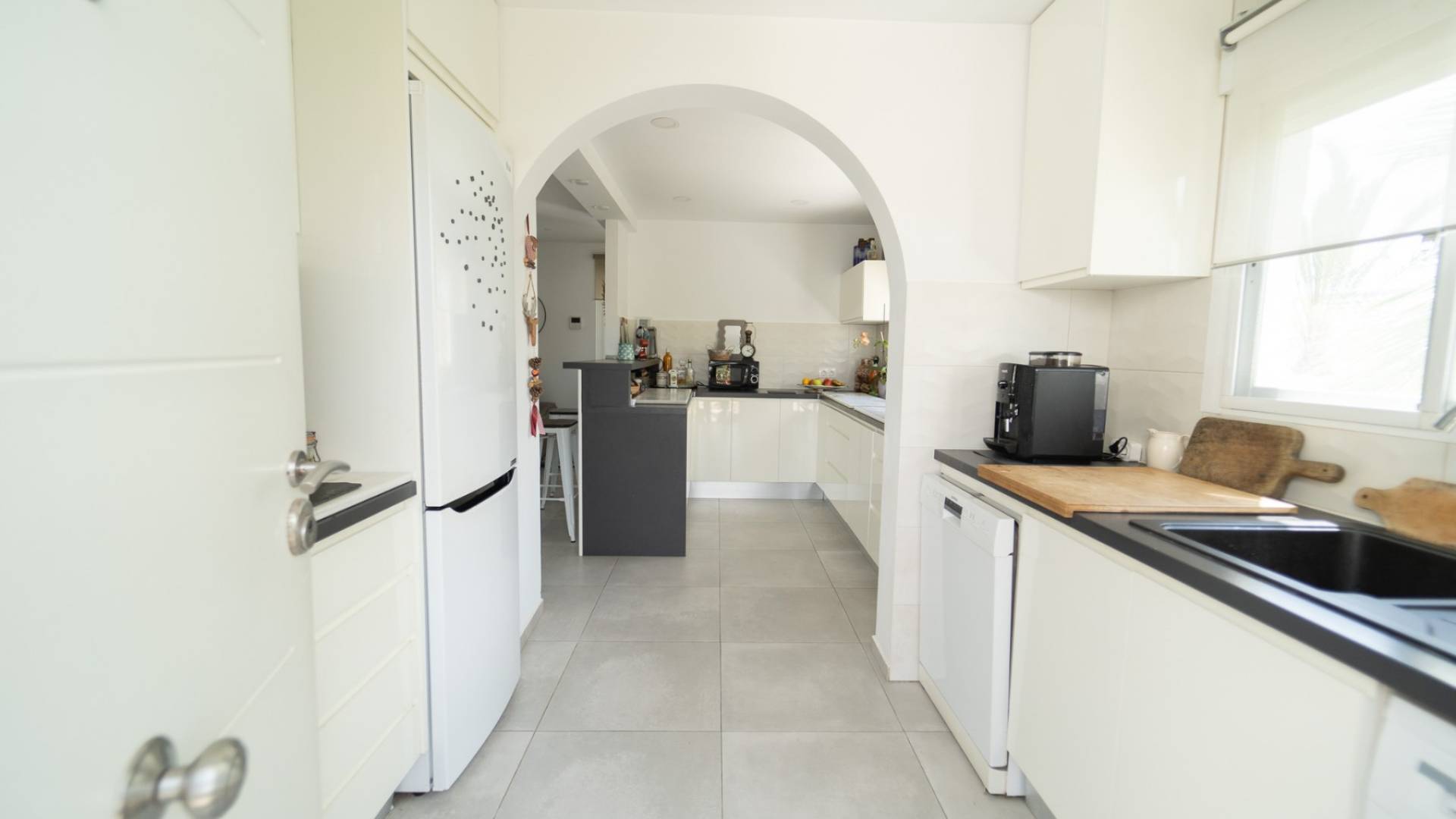 Segunda Mano - Villa - Independiente - Torrevieja - La Siesta - El Salado - Torreta