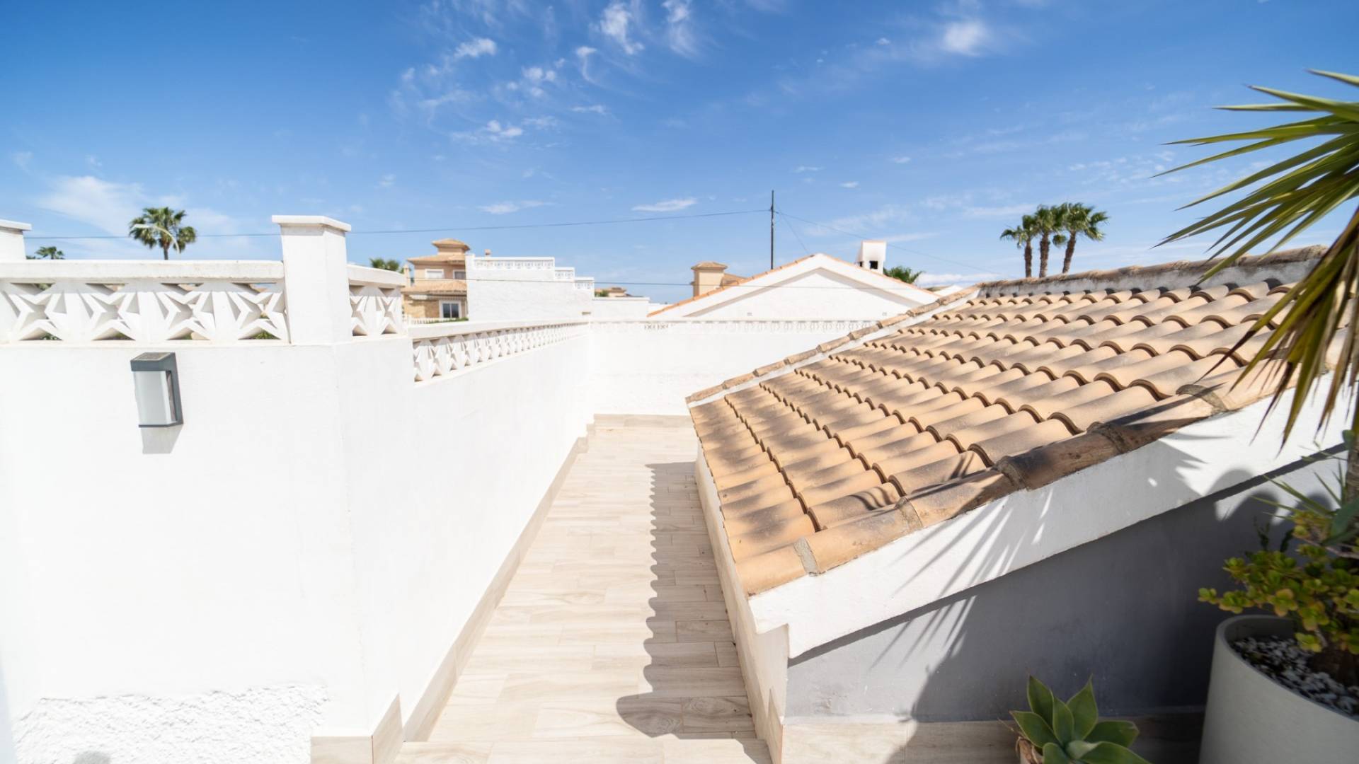 Segunda Mano - Villa - Independiente - Torrevieja - La Siesta - El Salado - Torreta