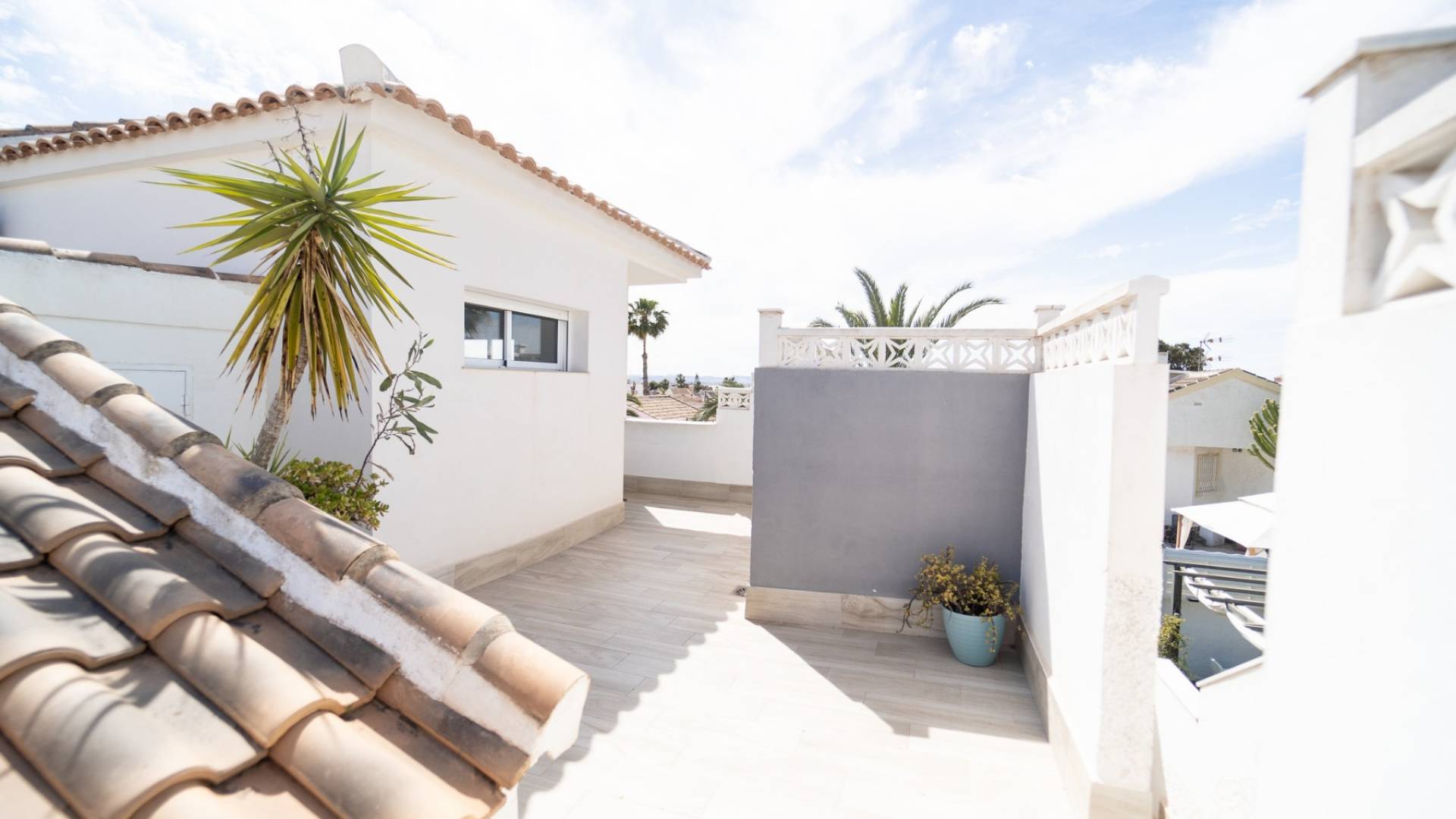 Segunda Mano - Villa - Independiente - Torrevieja - La Siesta - El Salado - Torreta