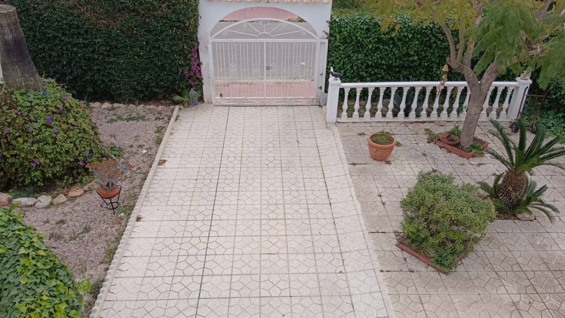 Segunda Mano - Villa independiente - Torrevieja - La Siesta - El Salado -  Torreta