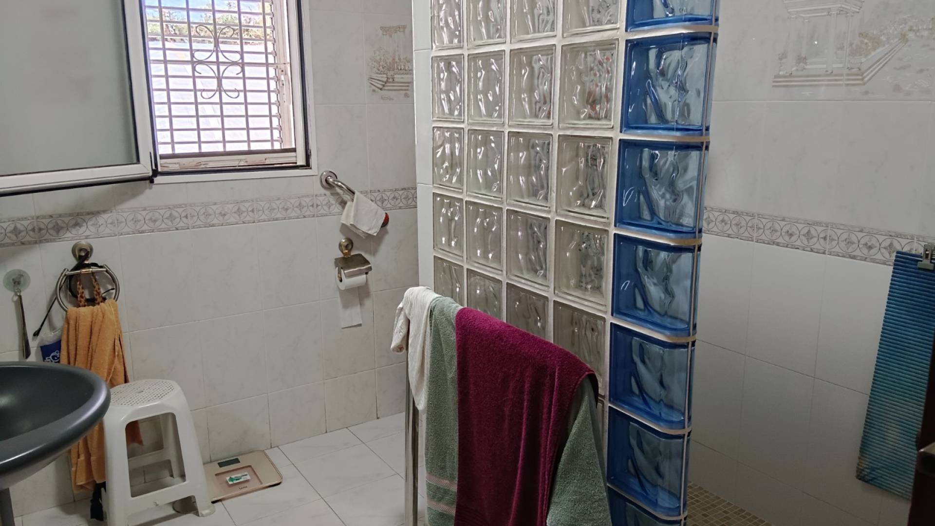 Segunda Mano - Villa independiente - Torrevieja - La Siesta - El Salado -  Torreta