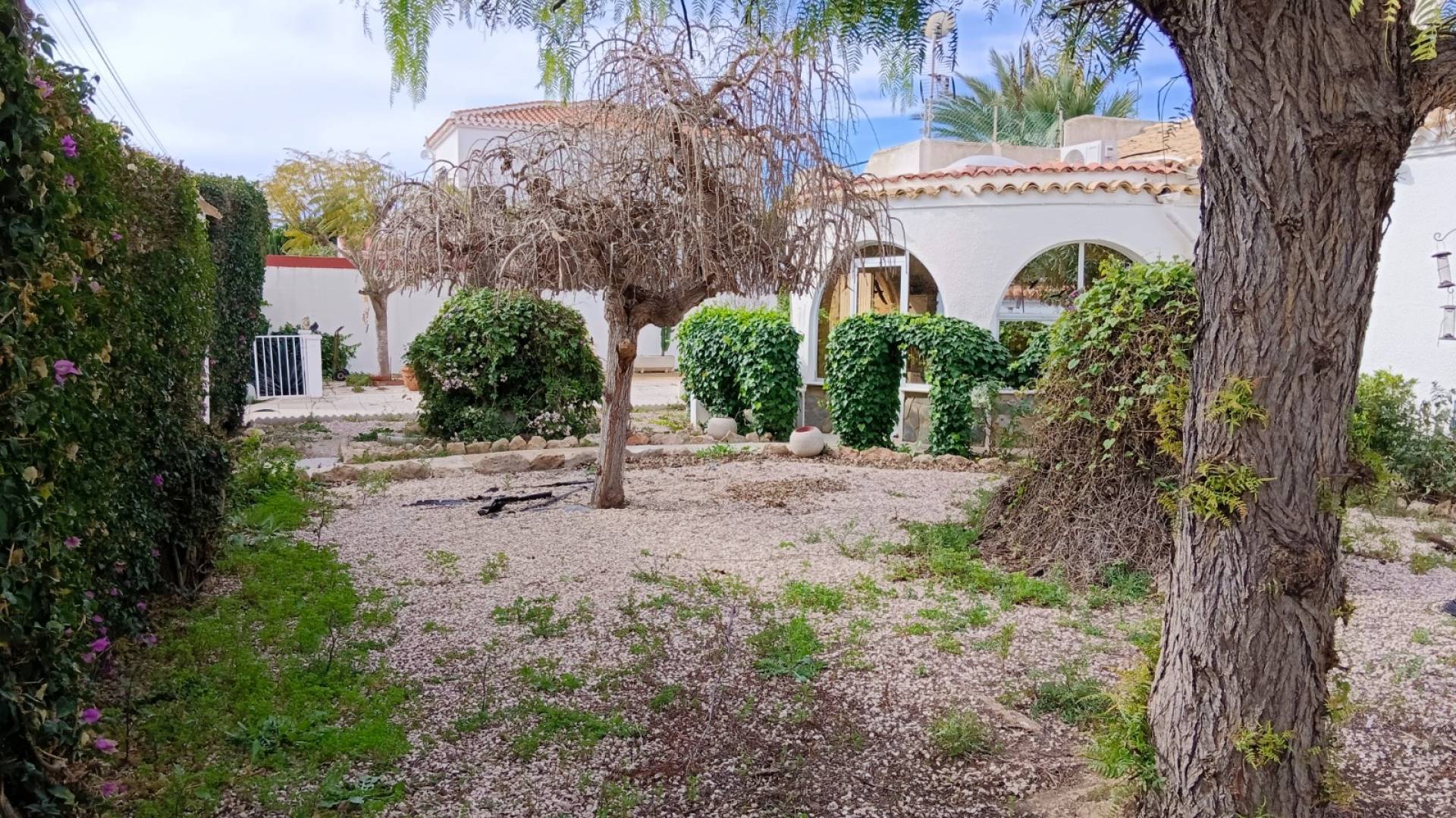 Segunda Mano - Villa independiente - Torrevieja - La Siesta - El Salado -  Torreta