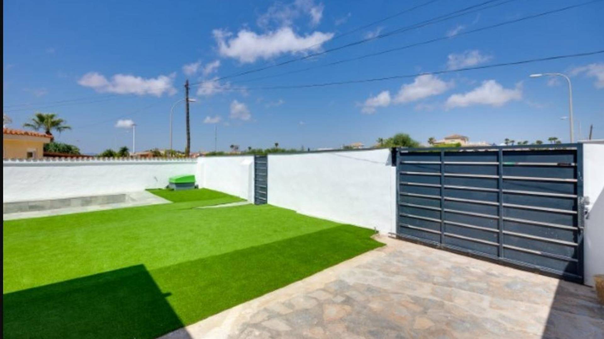 Segunda Mano - Villa independiente - Torrevieja - La siesta