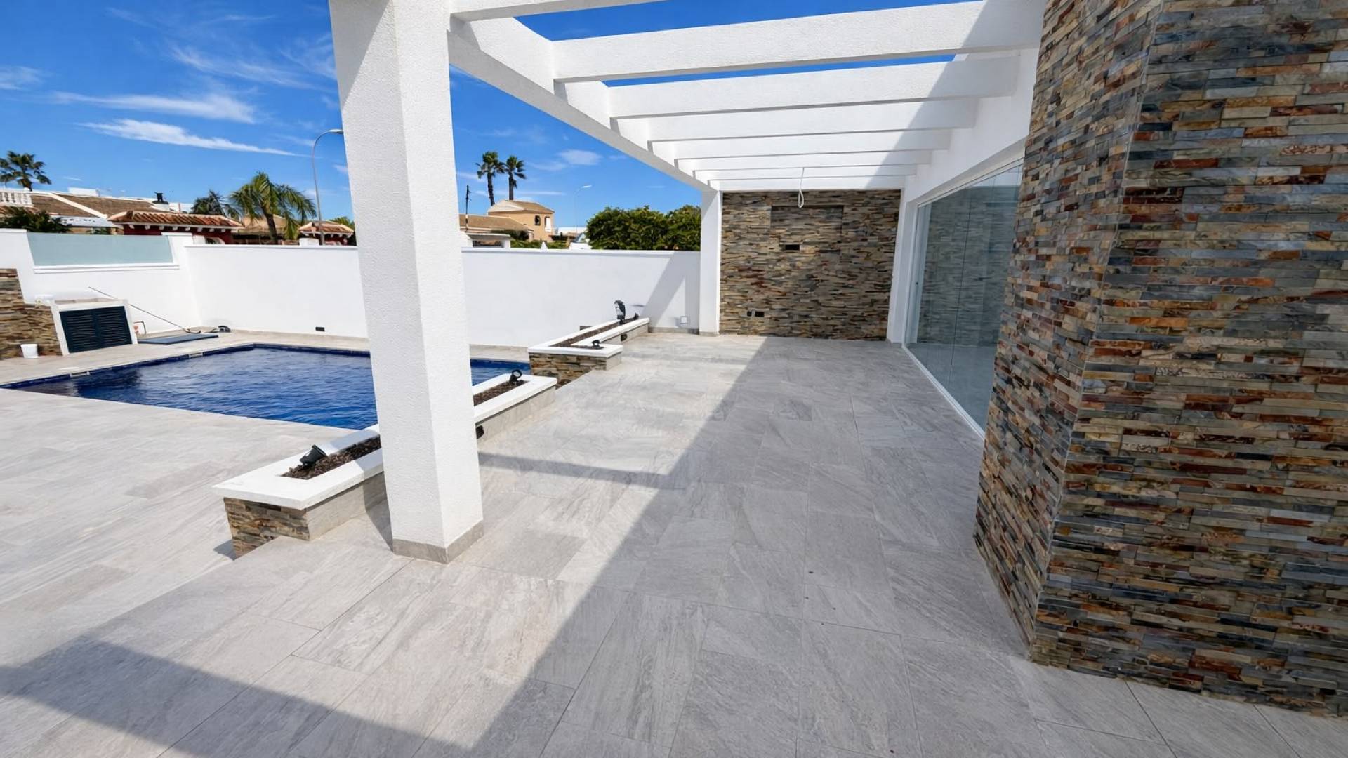 Segunda Mano - Villa independiente - Torrevieja - La siesta