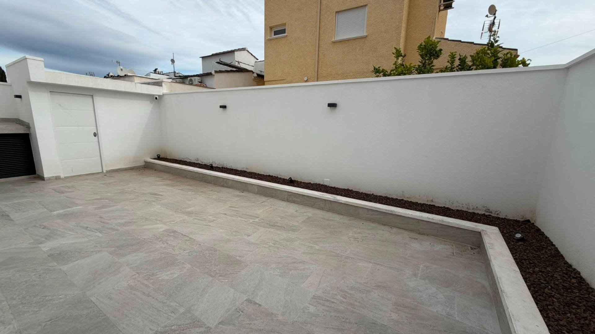 Segunda Mano - Villa independiente - Torrevieja - La siesta