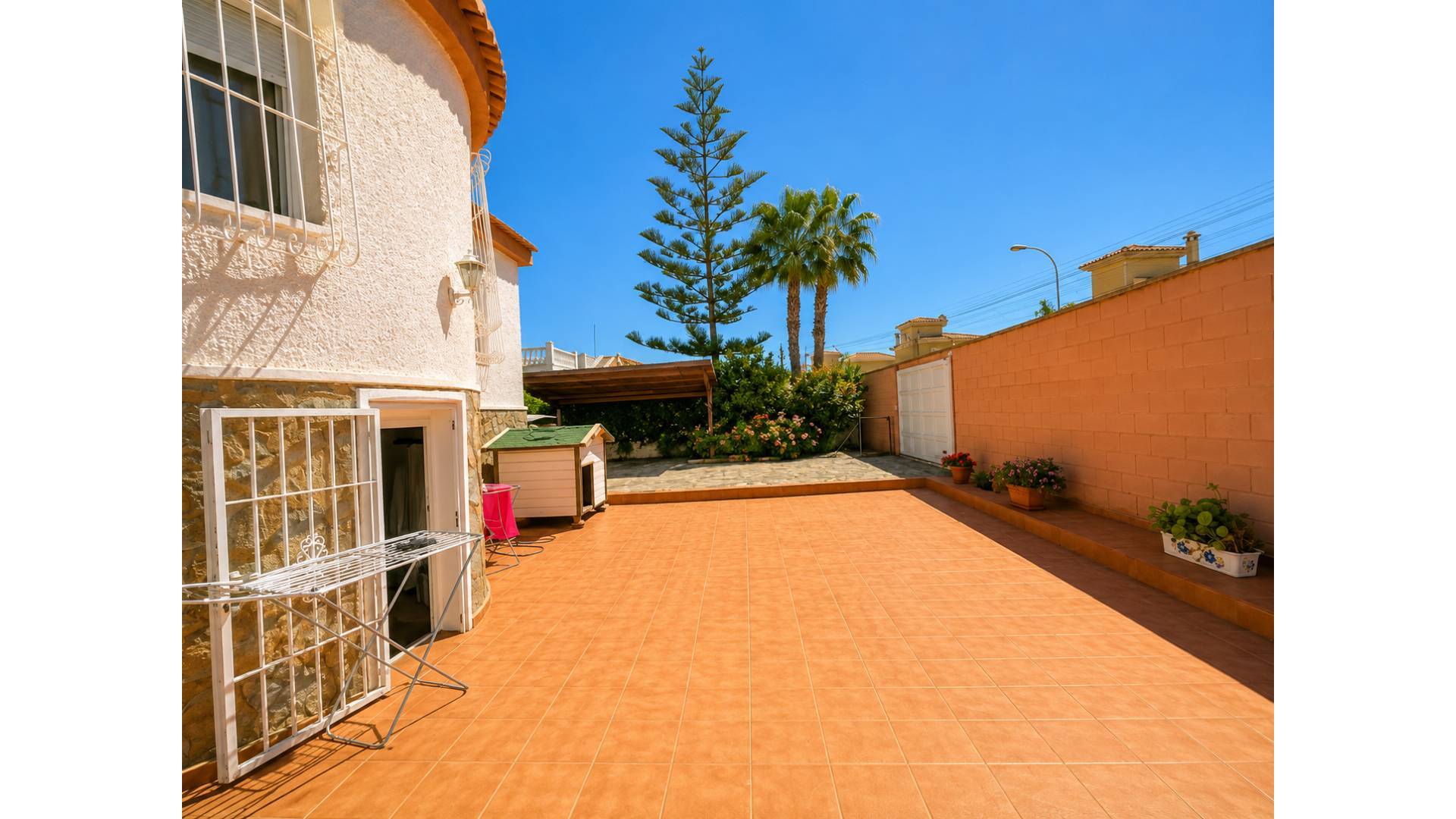 Segunda Mano - Villa independiente - Torrevieja - La siesta