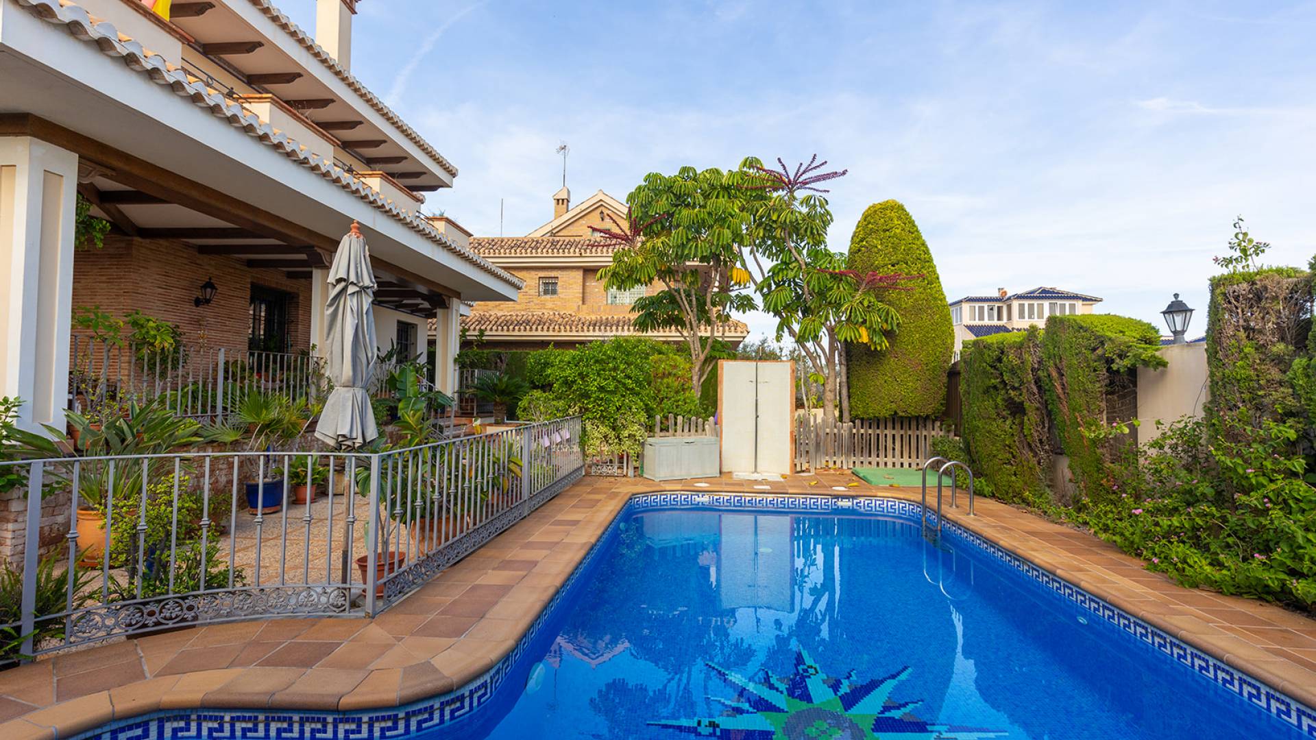 Segunda Mano - Villa independiente - Torrevieja - La veleta