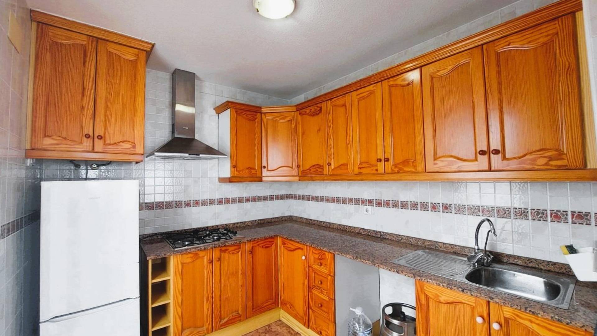 Segunda Mano - Villa independiente - Torrevieja - Los altos