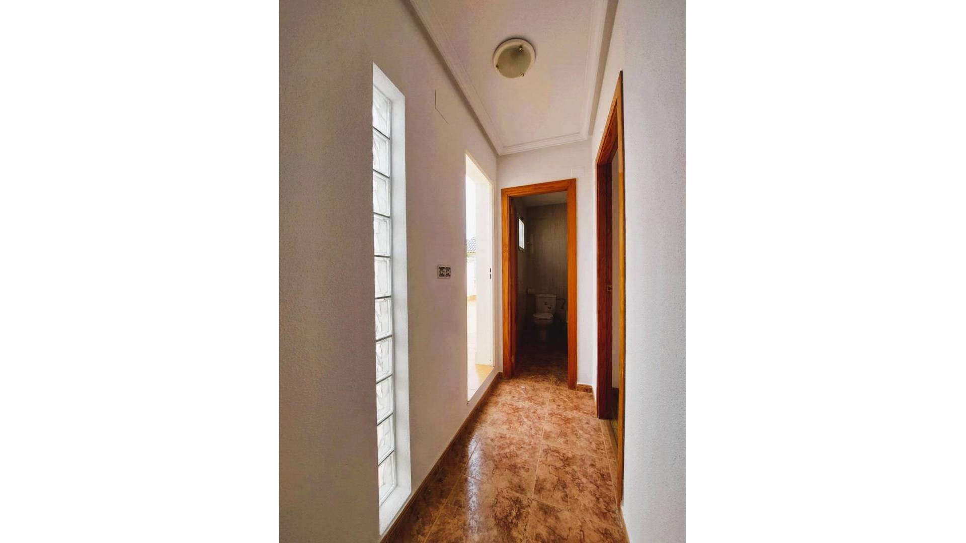 Segunda Mano - Villa independiente - Torrevieja - Los altos