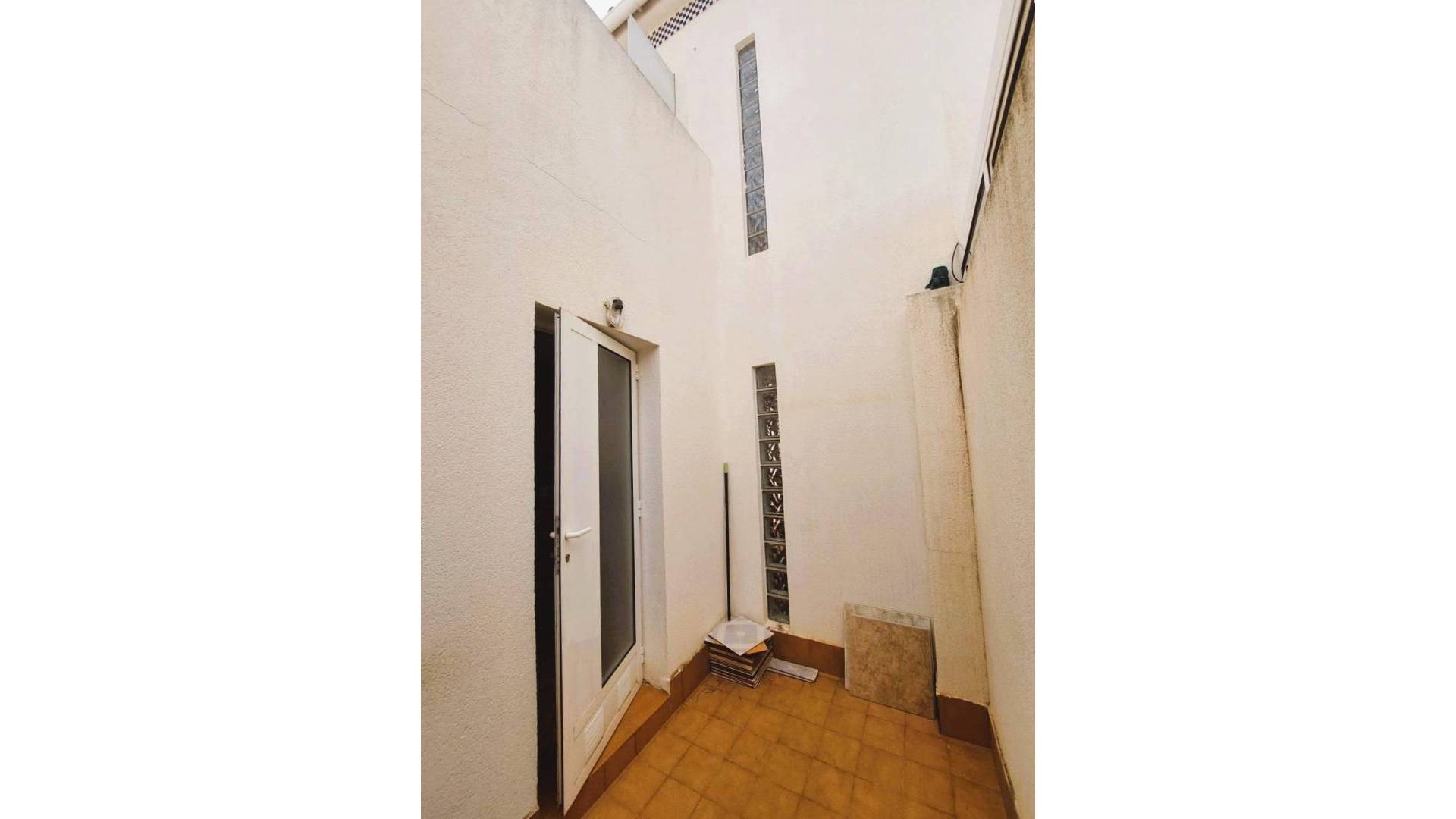 Segunda Mano - Villa independiente - Torrevieja - Los altos