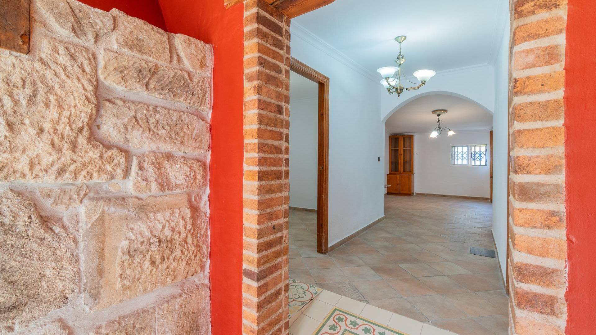 Segunda Mano - Villa independiente - Torrevieja - Los altos