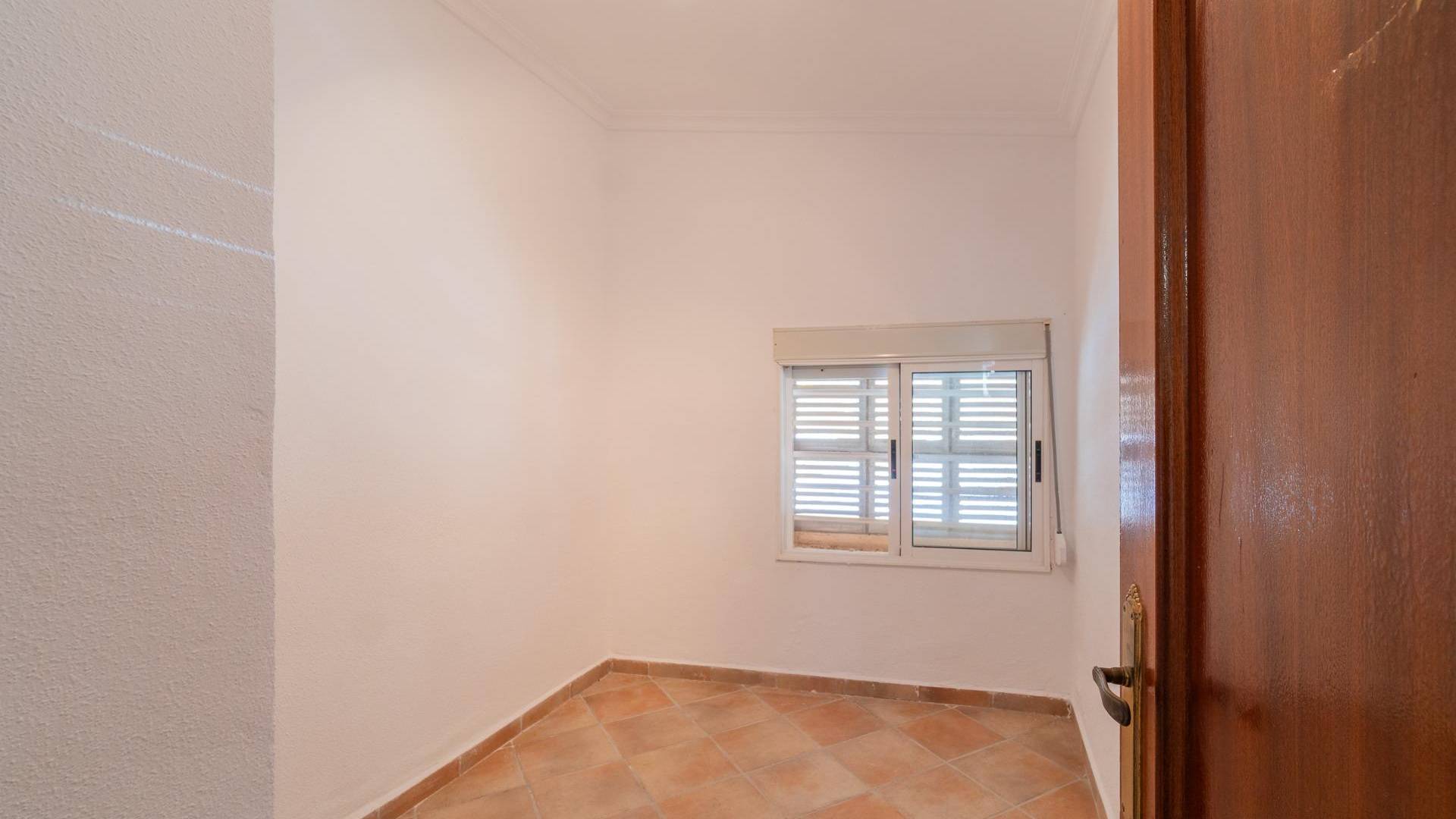 Segunda Mano - Villa independiente - Torrevieja - Los altos