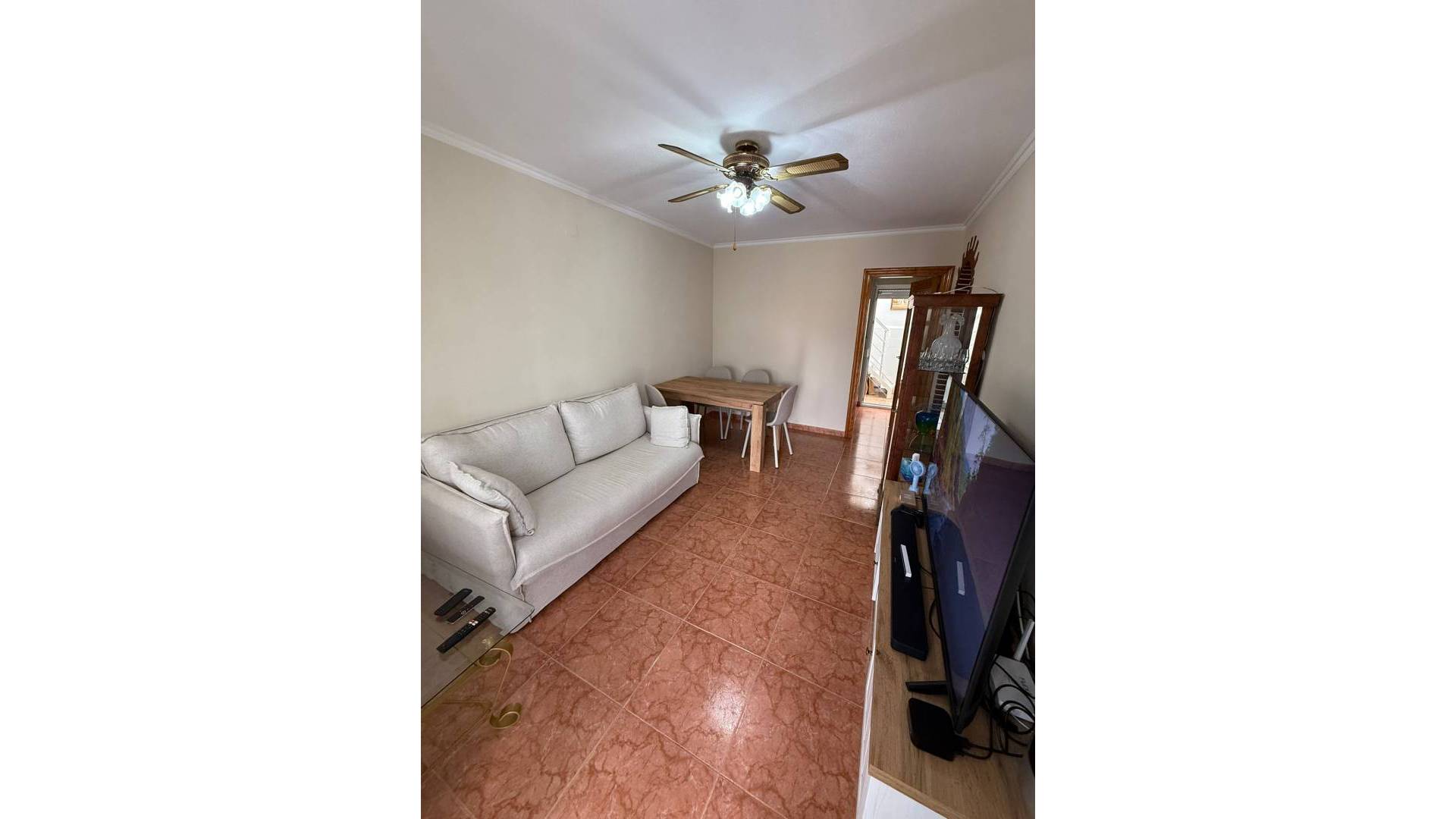 Segunda Mano - Villa independiente - Torrevieja - Los altos