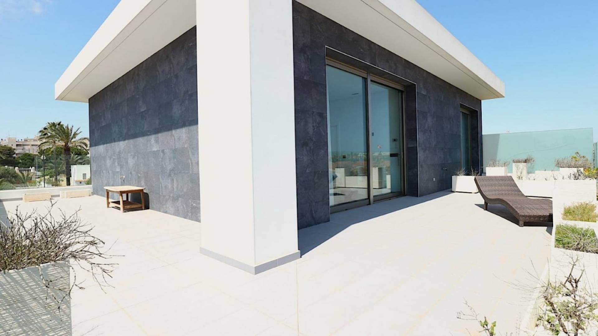 Segunda Mano - Villa independiente - Torrevieja - Los Angeles