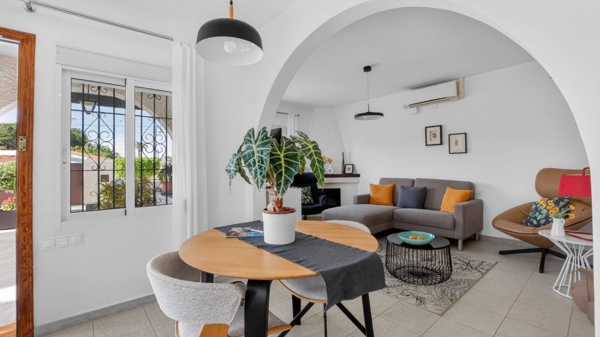 Segunda Mano - Villa independiente - Torrevieja - Los Angeles