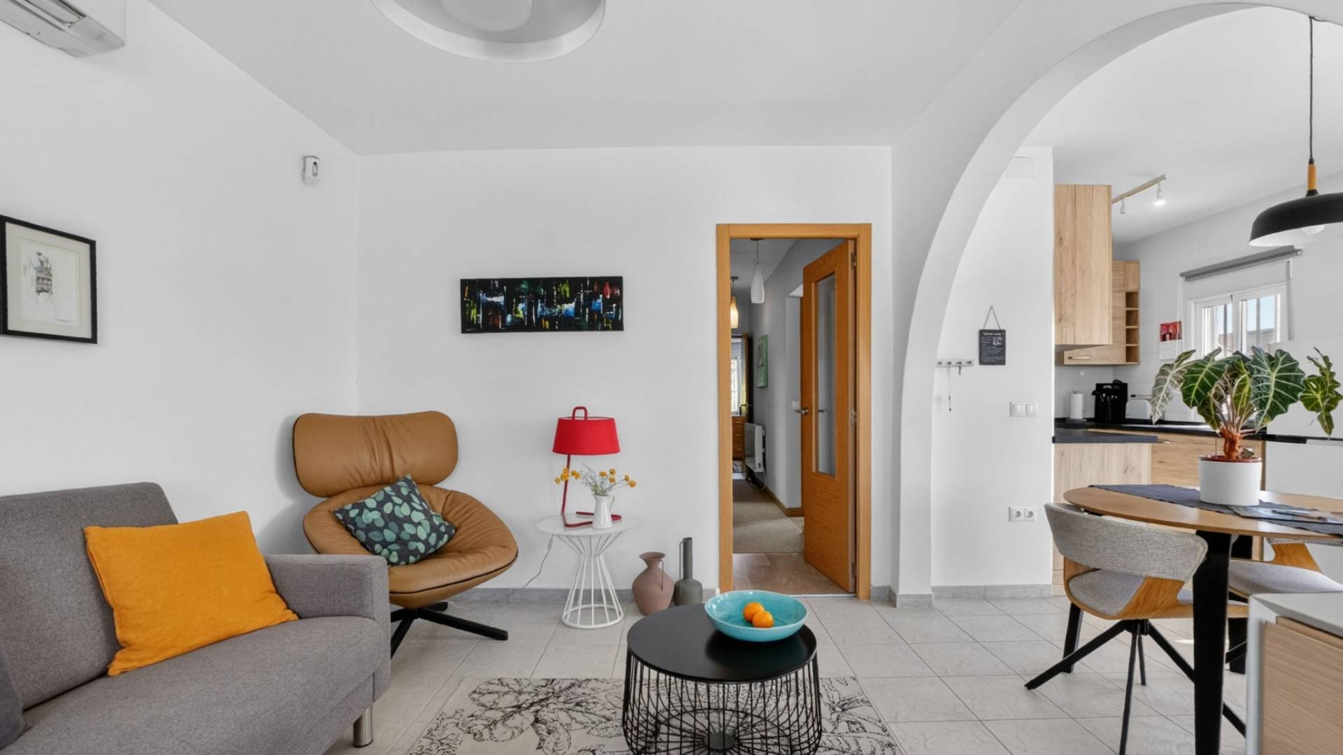 Segunda Mano - Villa independiente - Torrevieja - Los Angeles