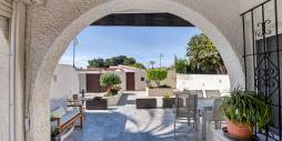Segunda Mano - Villa independiente - Torrevieja - Los Angeles