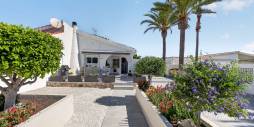 Segunda Mano - Villa independiente - Torrevieja - Los Angeles