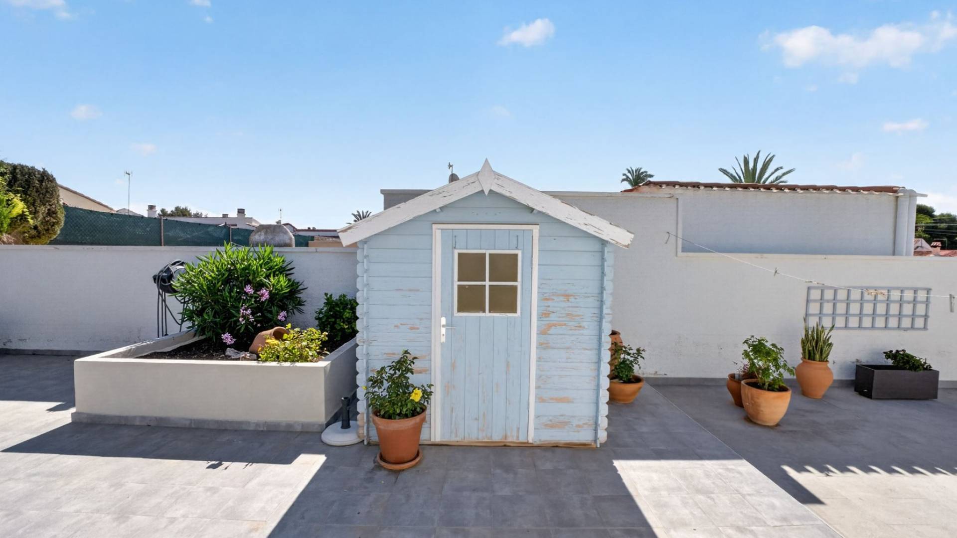Segunda Mano - Villa independiente - Torrevieja - Los Angeles