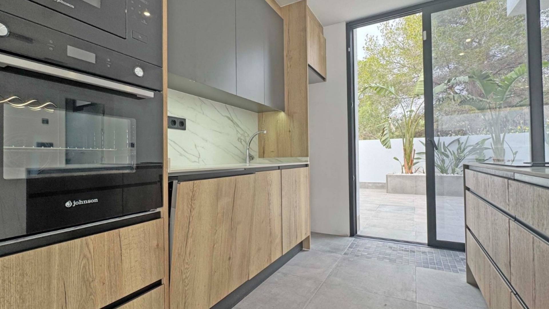 Segunda Mano - Villa independiente - Torrevieja - Los Balcones - Los Altos del Edén