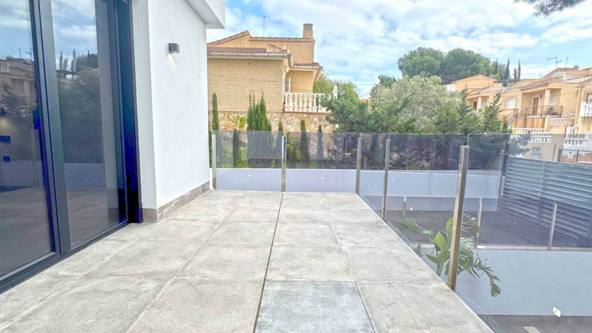 Segunda Mano - Villa independiente - Torrevieja - Los Balcones - Los Altos del Edén
