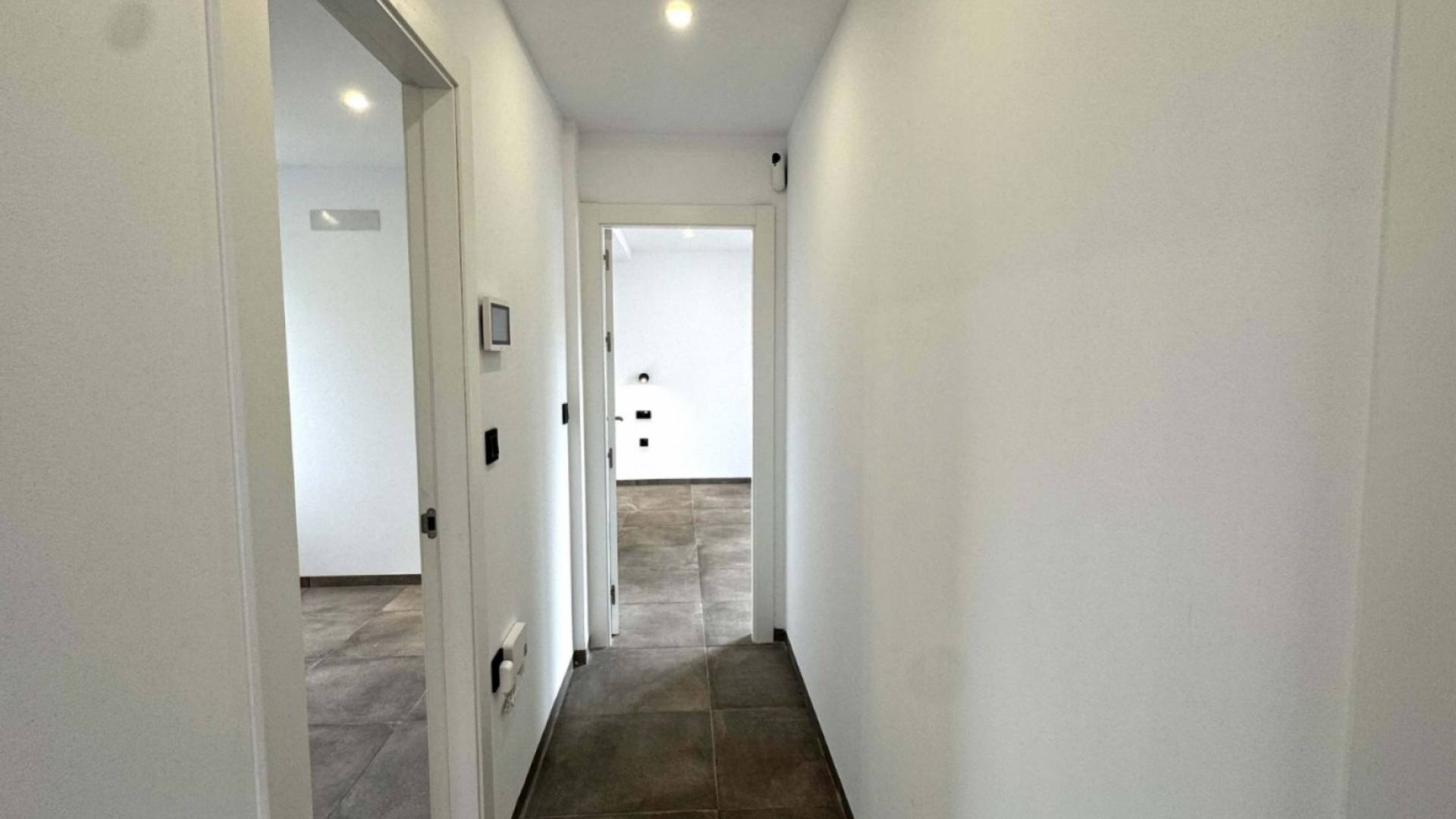 Segunda Mano - Villa independiente - Torrevieja - Los Balcones - Los Altos del Edén