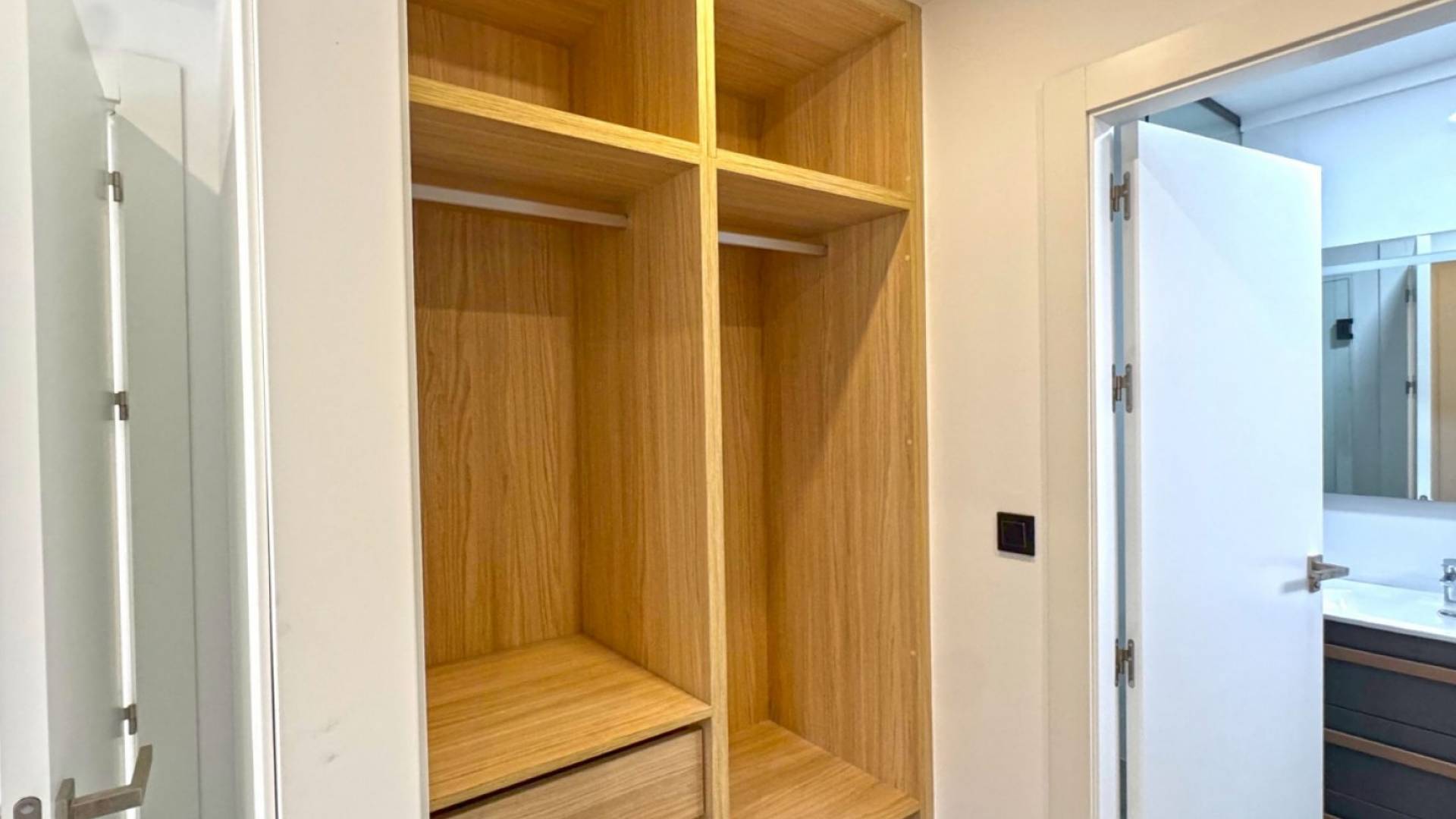 Segunda Mano - Villa independiente - Torrevieja - Los Balcones - Los Altos del Edén