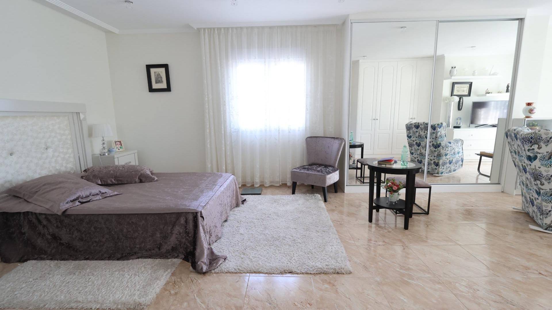 Segunda Mano - Villa independiente - Torrevieja - Los Balcones - Los Altos del Edén