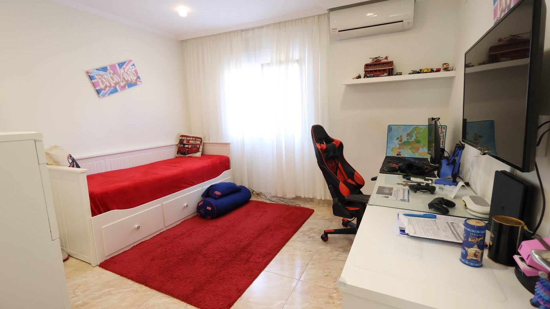 Segunda Mano - Villa independiente - Torrevieja - Los Balcones - Los Altos del Edén