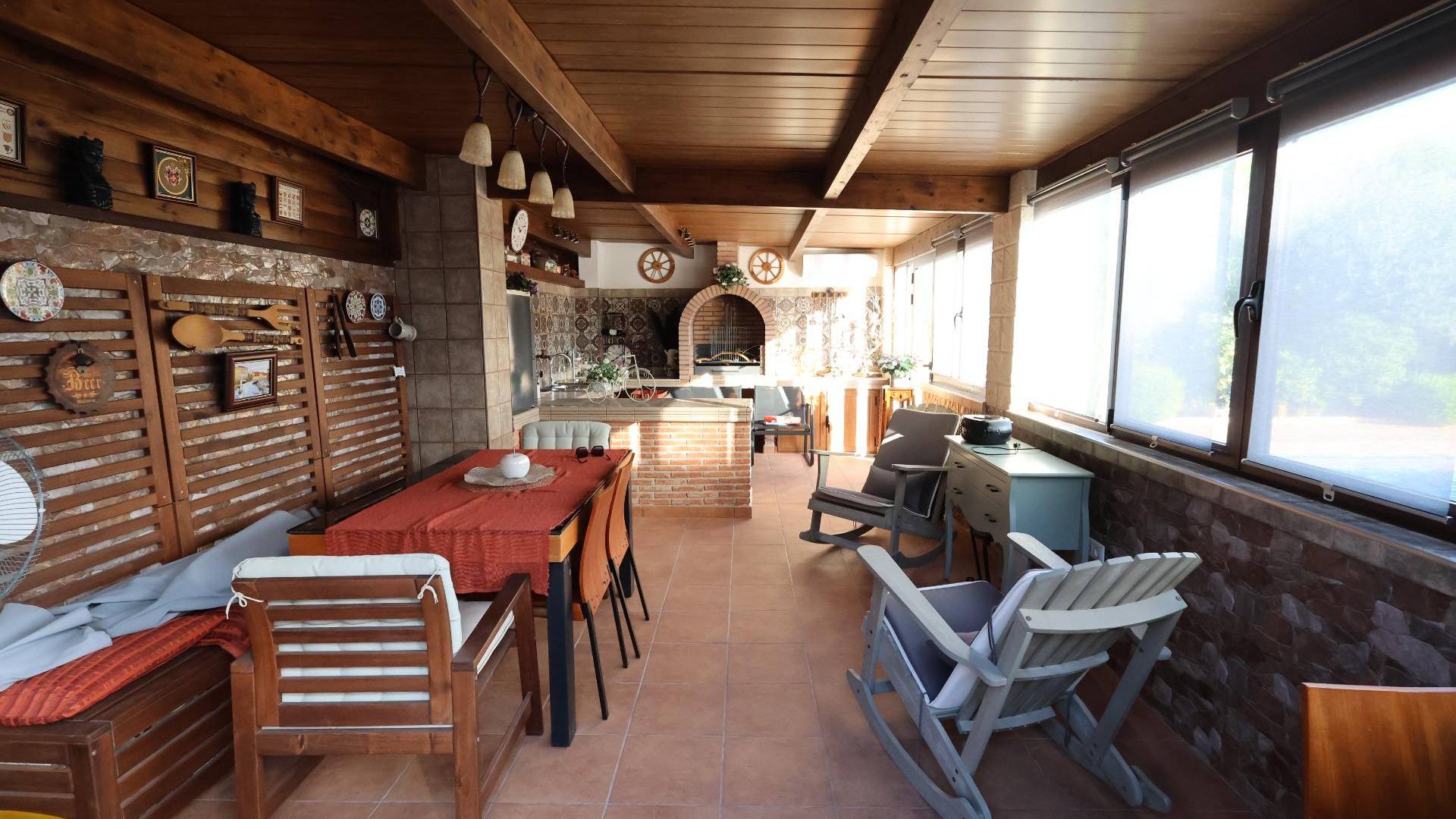 Segunda Mano - Villa independiente - Torrevieja - Los Balcones - Los Altos del Edén