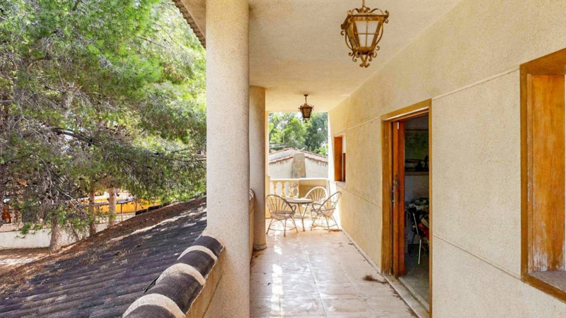Segunda Mano - Villa independiente - Torrevieja - Los Balcones - Los Altos del Edén
