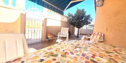 Segunda Mano - Villa independiente - Torrevieja - Los Balcones - Los Altos del Edén