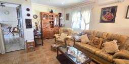 Segunda Mano - Villa independiente - Torrevieja - Los Balcones - Los Altos del Edén