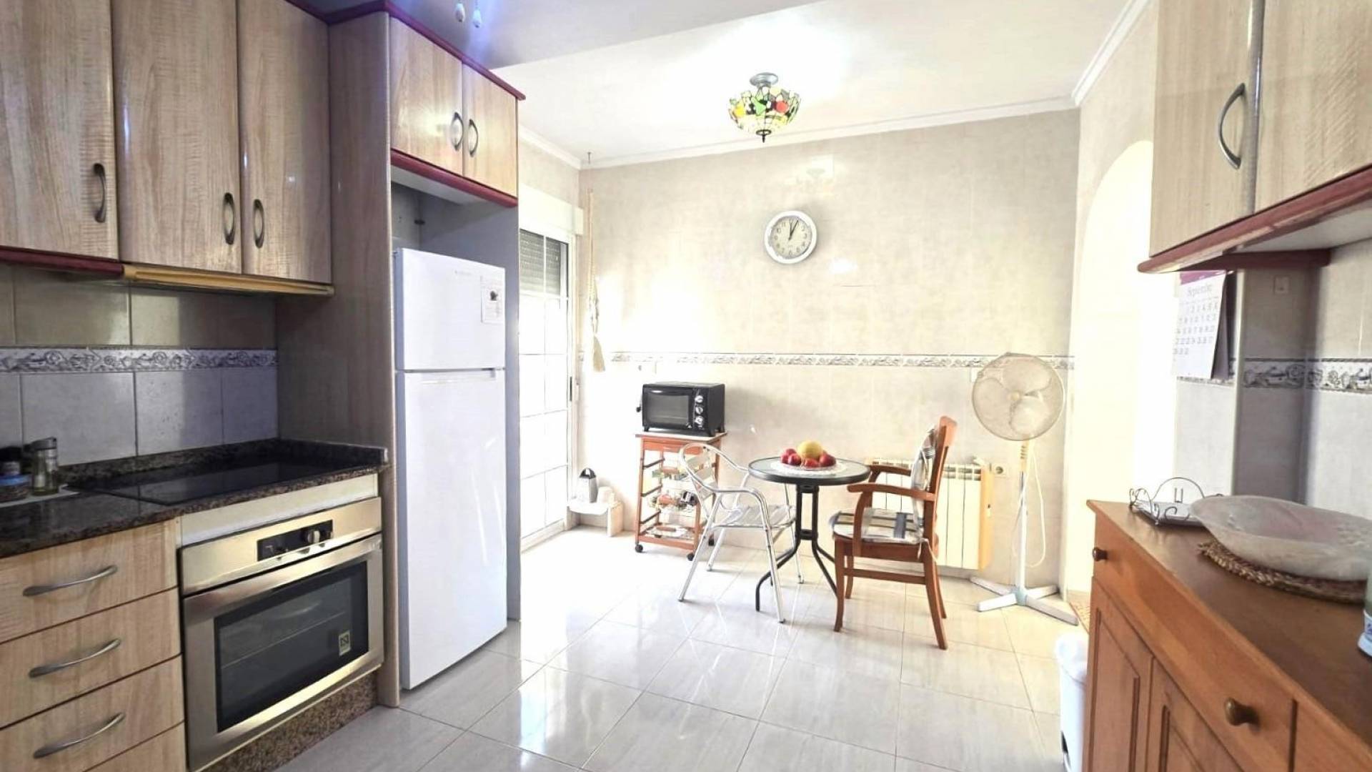 Segunda Mano - Villa independiente - Torrevieja - Los Balcones - Los Altos del Edén