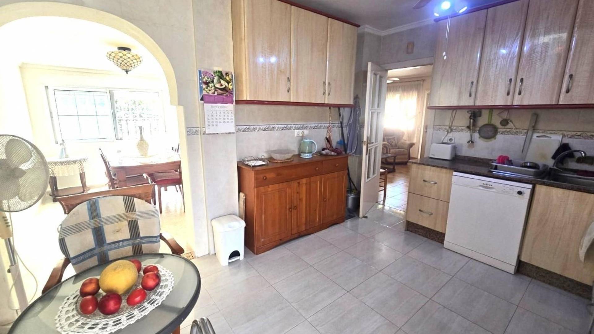 Segunda Mano - Villa independiente - Torrevieja - Los Balcones - Los Altos del Edén
