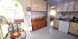 Segunda Mano - Villa independiente - Torrevieja - Los Balcones - Los Altos del Edén