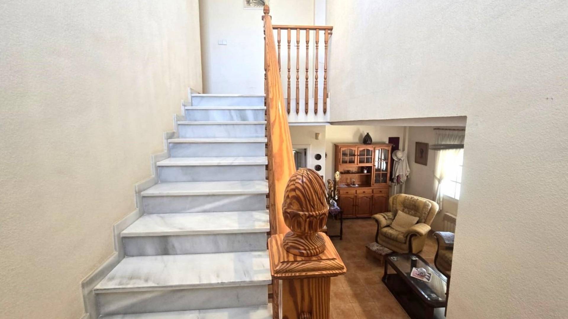 Segunda Mano - Villa independiente - Torrevieja - Los Balcones - Los Altos del Edén