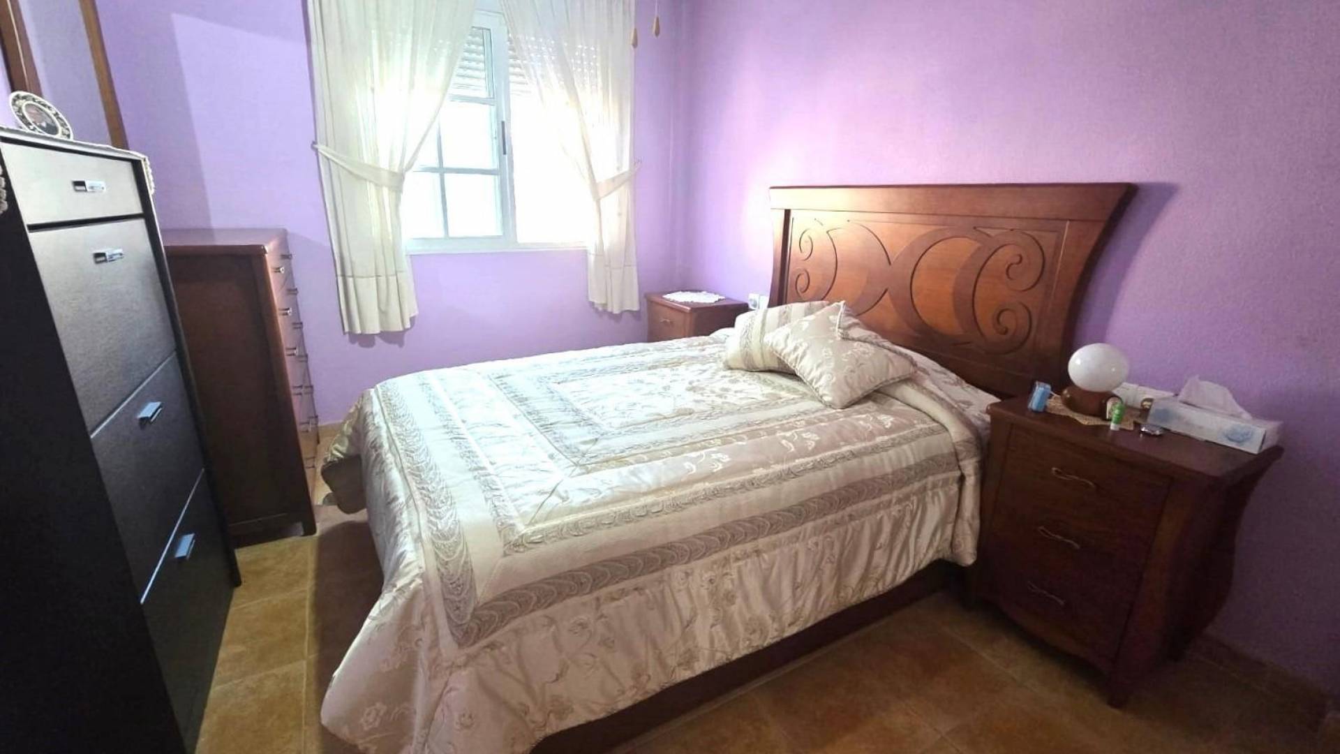 Segunda Mano - Villa independiente - Torrevieja - Los Balcones - Los Altos del Edén