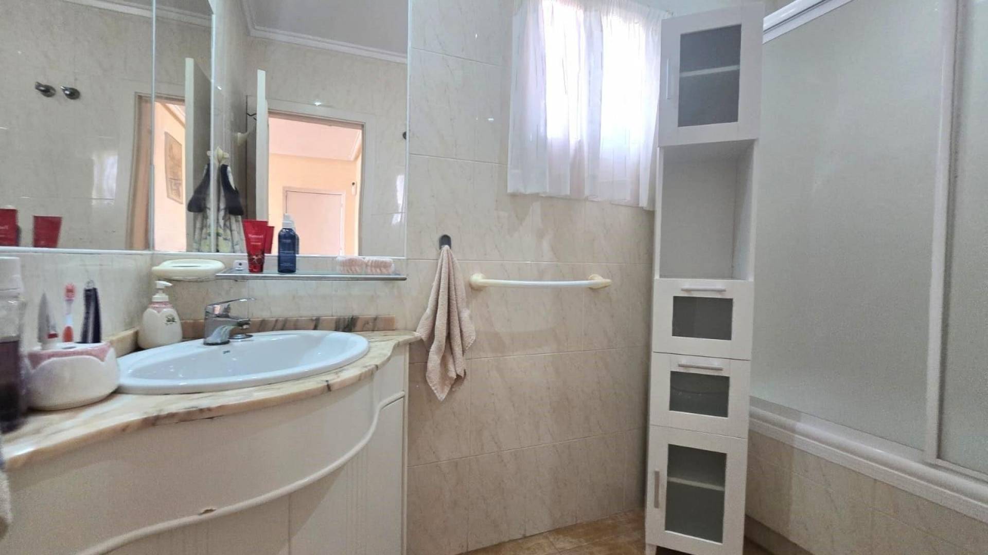 Segunda Mano - Villa independiente - Torrevieja - Los Balcones - Los Altos del Edén