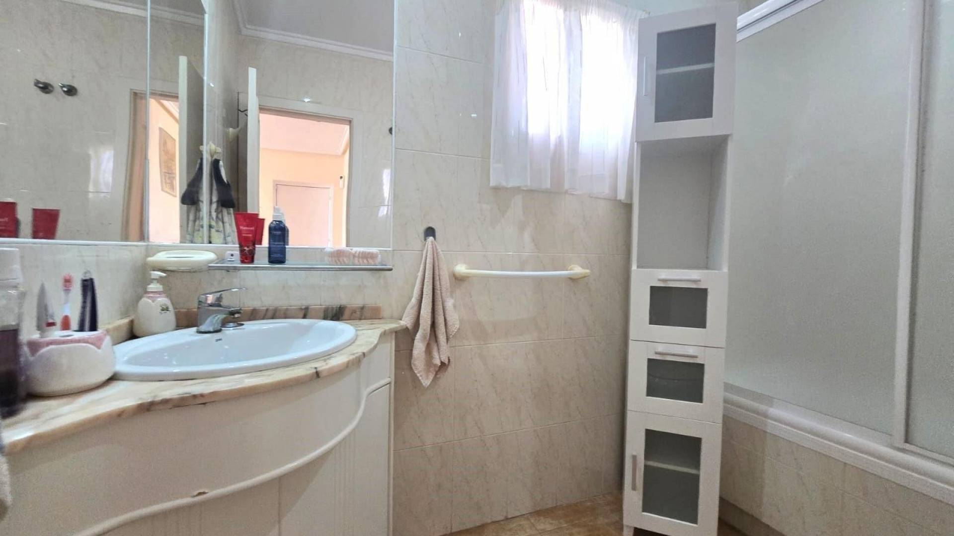 Segunda Mano - Villa independiente - Torrevieja - Los Balcones - Los Altos del Edén