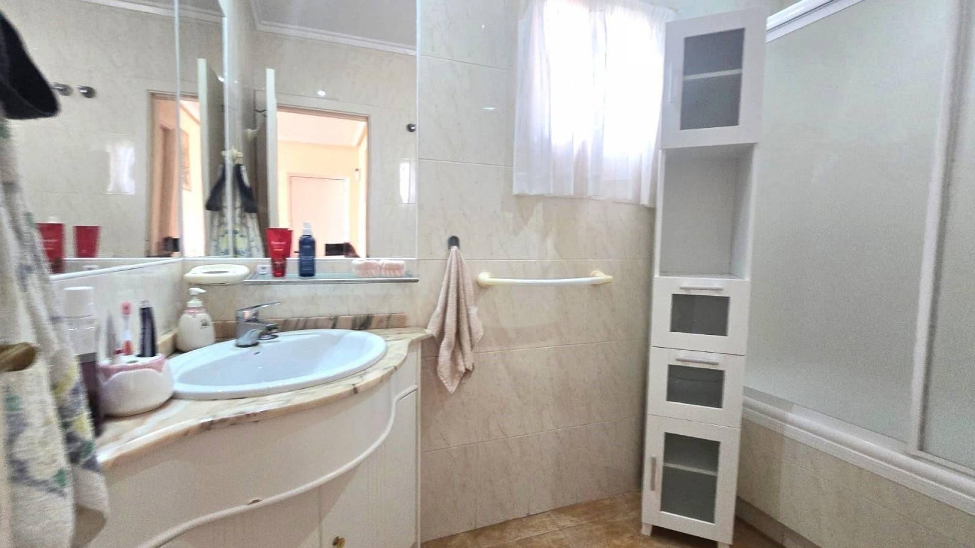 Segunda Mano - Villa independiente - Torrevieja - Los Balcones - Los Altos del Edén