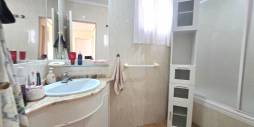 Segunda Mano - Villa independiente - Torrevieja - Los Balcones - Los Altos del Edén