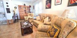 Segunda Mano - Villa independiente - Torrevieja - Los Balcones - Los Altos del Edén