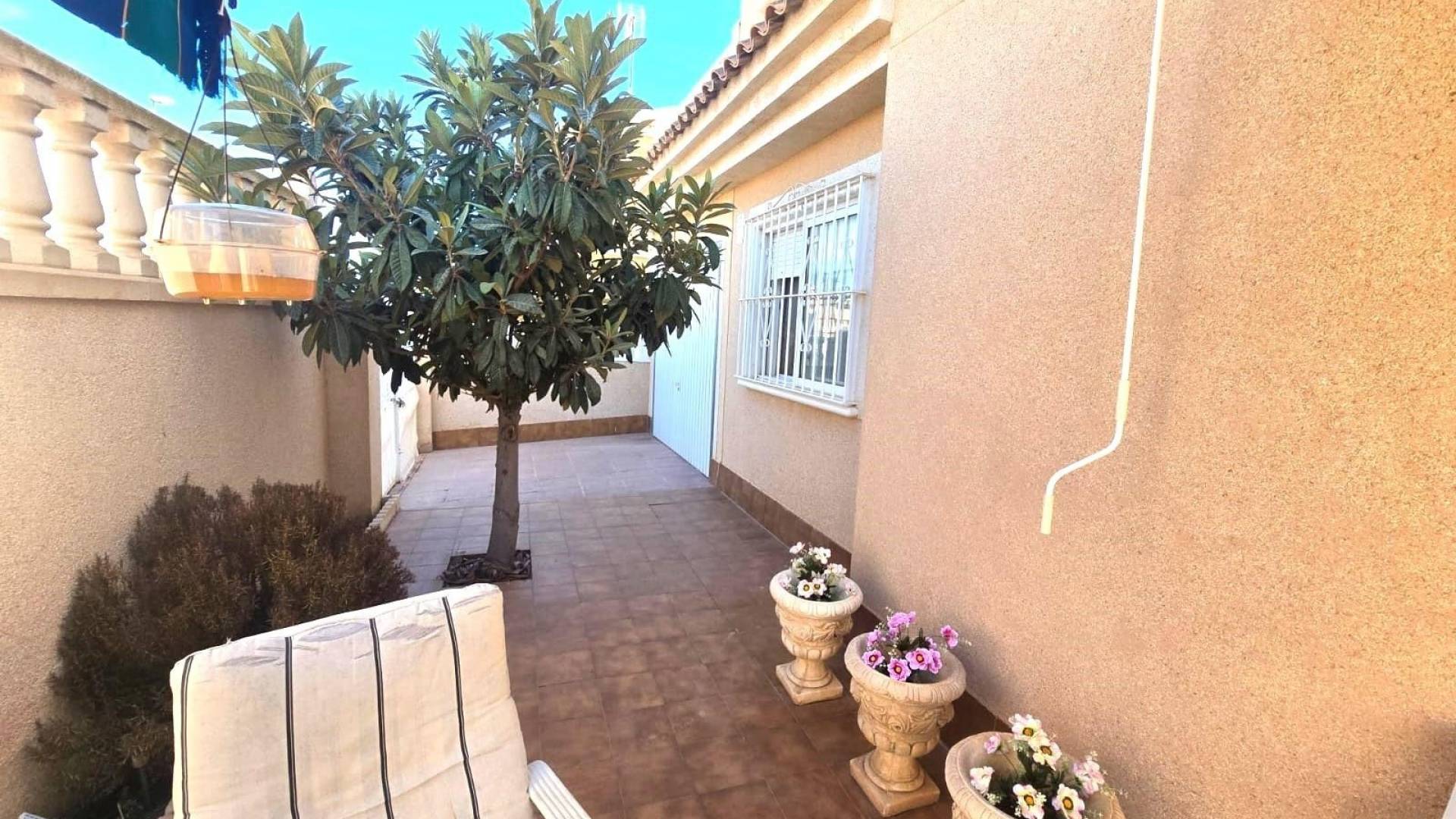 Segunda Mano - Villa independiente - Torrevieja - Los Balcones - Los Altos del Edén
