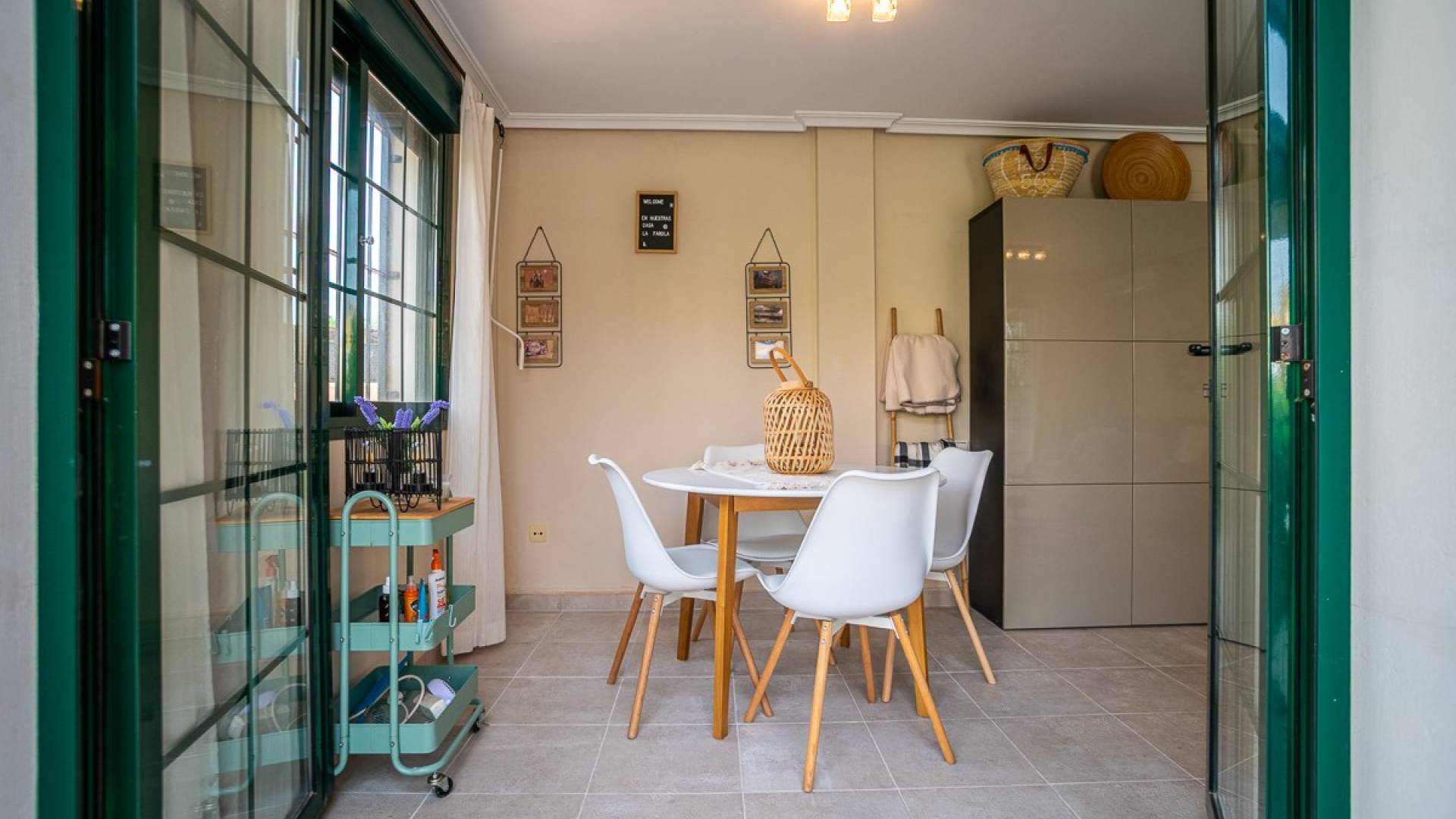 Segunda Mano - Villa independiente - Torrevieja - LOS BALCONES - LOS ALTOS