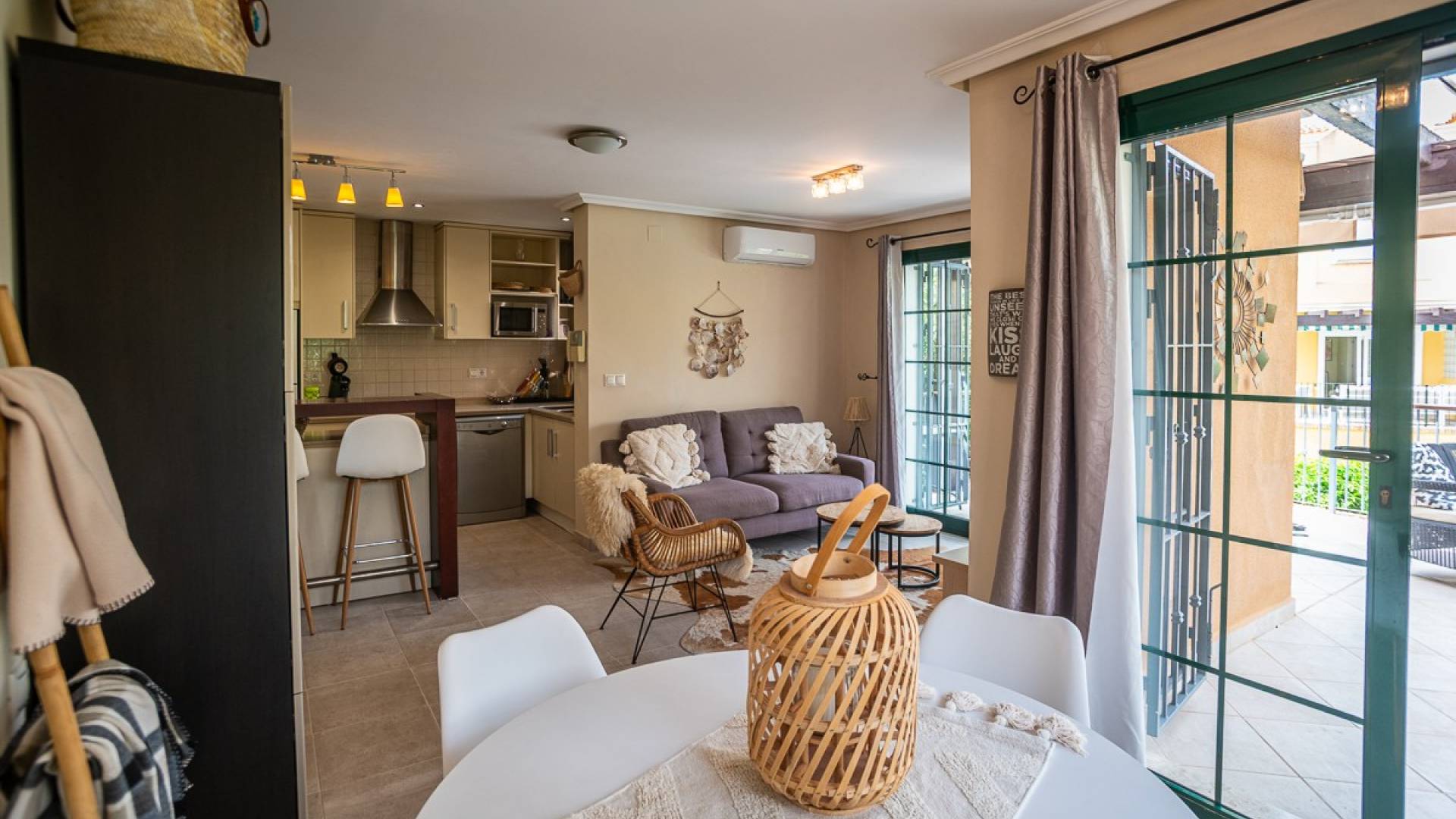 Segunda Mano - Villa independiente - Torrevieja - LOS BALCONES - LOS ALTOS