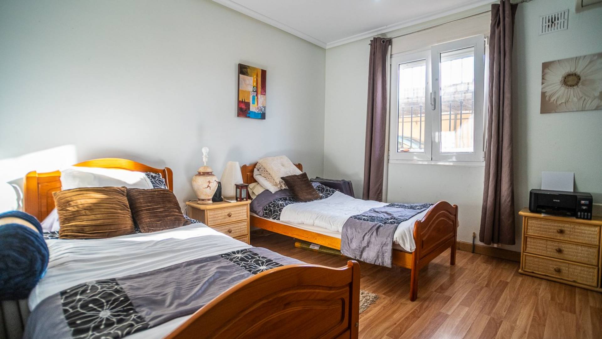 Segunda Mano - Villa independiente - Torrevieja - LOS BALCONES - LOS ALTOS