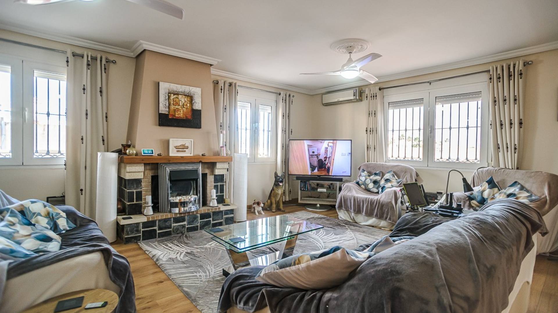 Segunda Mano - Villa independiente - Torrevieja - LOS BALCONES - LOS ALTOS