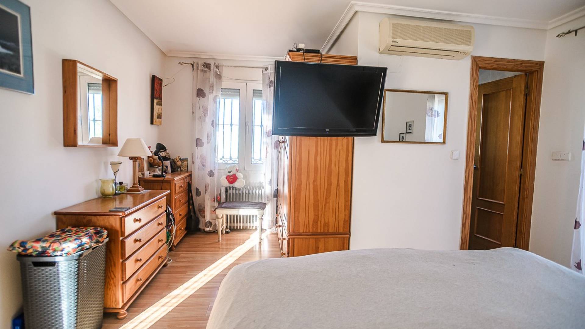 Segunda Mano - Villa independiente - Torrevieja - LOS BALCONES - LOS ALTOS