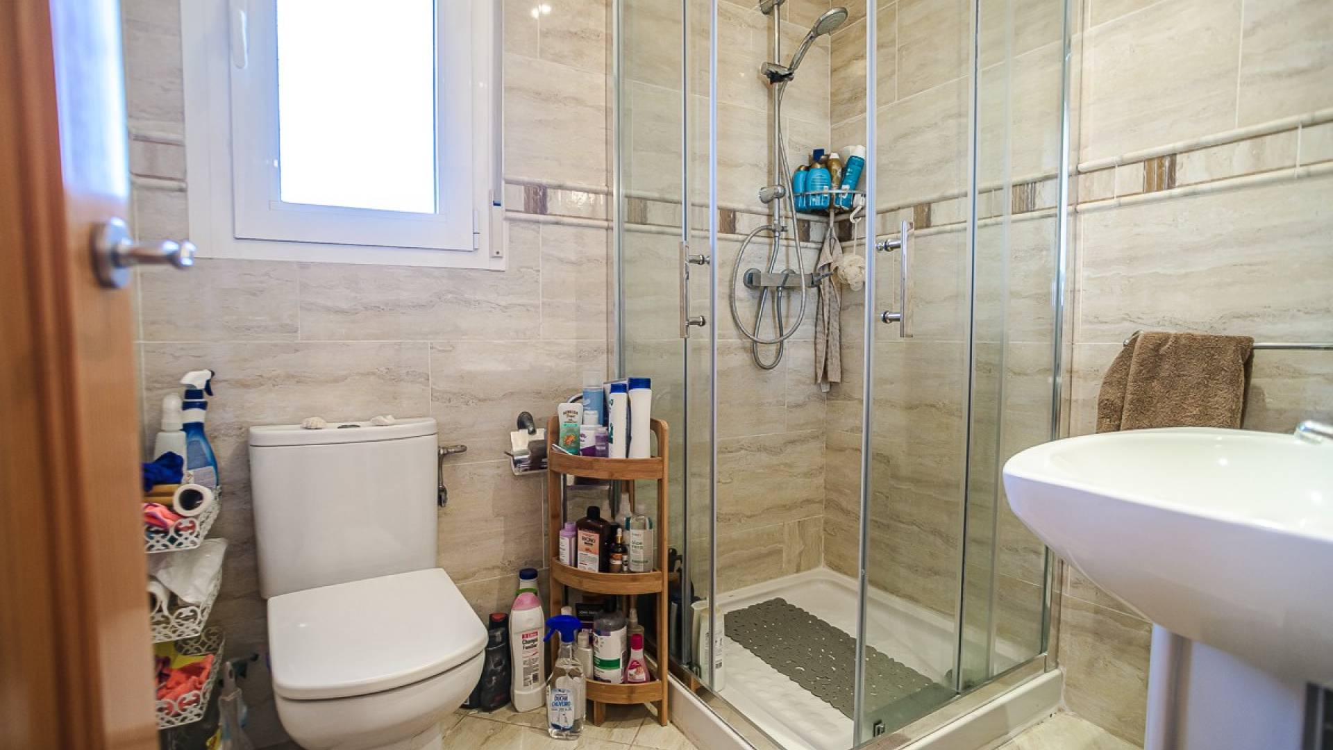 Segunda Mano - Villa independiente - Torrevieja - LOS BALCONES - LOS ALTOS